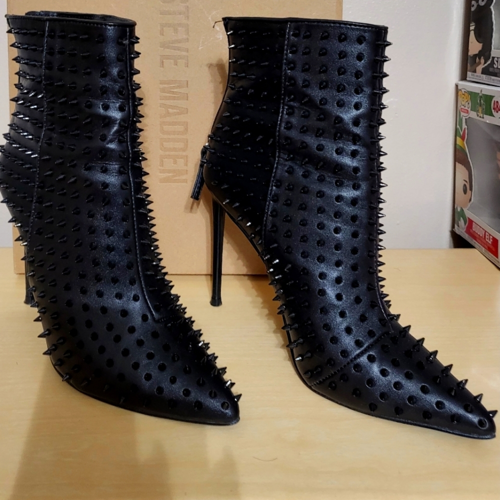 Booties